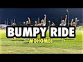 BUMPY RIDE | Mohombi | TIKTOK HIT | BTNGS Crew