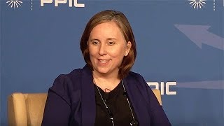 A Conversation with Chief of Staff Ann O’Leary