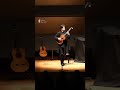 Couperin on Guitar #baroque #fingerstyle #tokyo