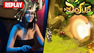 ENTRAINEMENT GOULTA  SUR DOFUS