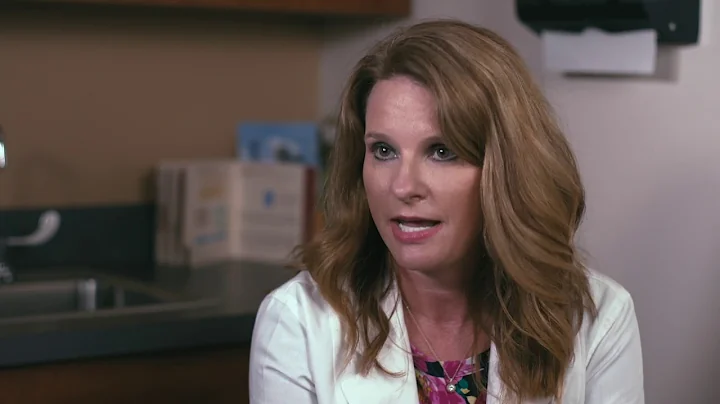 One-On-One with Robin Dailey