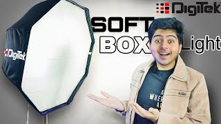 DIGITEK Is The BEST Soft Box Light For 2025 screenshot 4