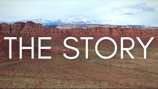 The Story  Nate Hadlock [Official Visualizer]