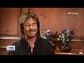 크리스 노먼 인터뷰, Chris Norman, Interview (한글 자막) - 한국, Arirang TV, The Innerview, 2016