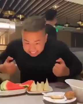 shang abi dancing chinese buff (angry)