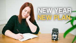 Setting Photography Goals In 2026 I What Im Doing Differently