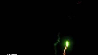 Joker (Victory Fireworks Canada, Vulcan Fireworks)