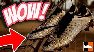Top 10 Best Gold Boots EVER + Harry Kane's New Exclusives!