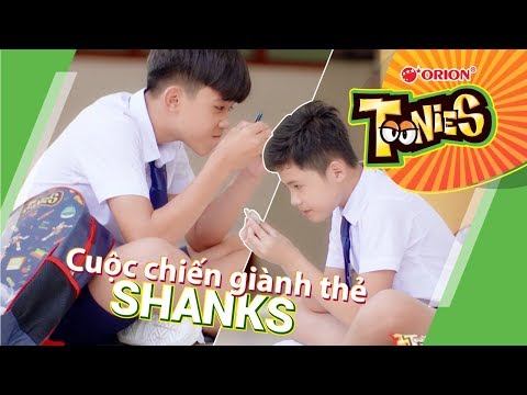 Video Chơi Oẳn Tù Tì Bằng Thẻ Bài Toonies One Piece: Bạn Đã... - youtube