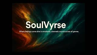 Still Here (Original) - SoulVyrse (Official Audio)