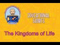 Classifying Life: Exploring Organism Kingdoms and Cell Types