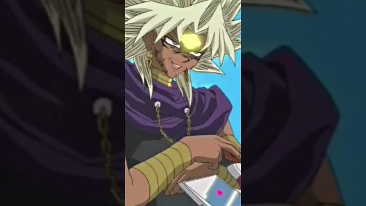 KING OF GAMES !   | yu-gi-oh abridged 😂