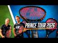 Prince Tour 2026 Review - 98, 100 and 100P - YouTube