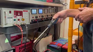 Battery Reconditioning Machine - How it Works