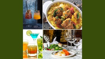 High-class Backdrops for Date Nights