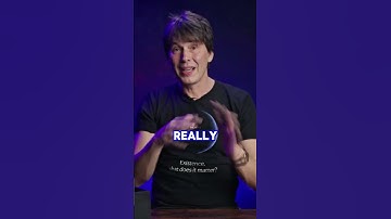 Why is time different on different Planets in the Universe 🤯 w/ Brian Cox