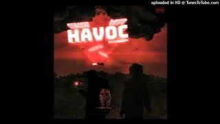 Havoc - Rich Amiri Ft. Slump6s (Radio Edit)