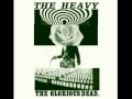 The Heavy – The Glorious Dead – 2 x Vinyl (Gatefold, LP, Limited
