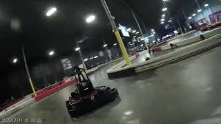 K1 Speed Jacksonville, FL
