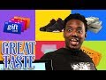 The Best Christmas Gift | Great Taste | All Def