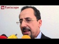 Déclaration Nabil Belam octobre 2014