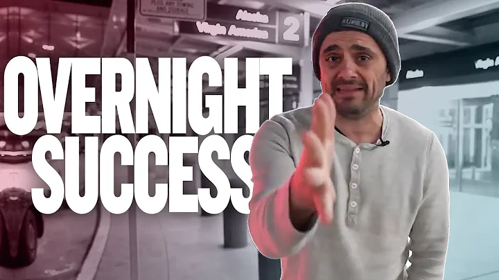 12 Years in the Making