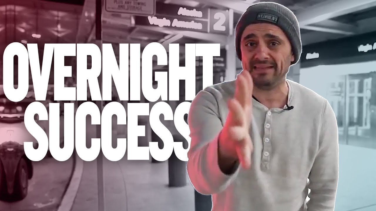 12 Years in the Making