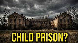 The Dark Story of America's First Orphanage Built as a Children's Prison: NY House of Refuge (1825)