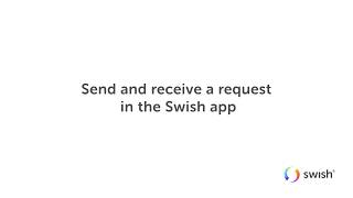 News! - How to ask others for money with Swish screenshot 3