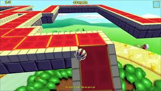 10 Marble Blast Gem Puzzle Levels screenshot 3