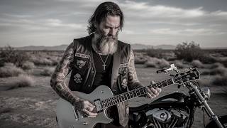 Dark Country: The Haunted Sound of Empty Roads, Echoes, and Endless Nights