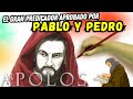 Apolos - El GRAN PREDICADOR de la IGLESIA PRIMITIVA | Hechos de los apóstoles