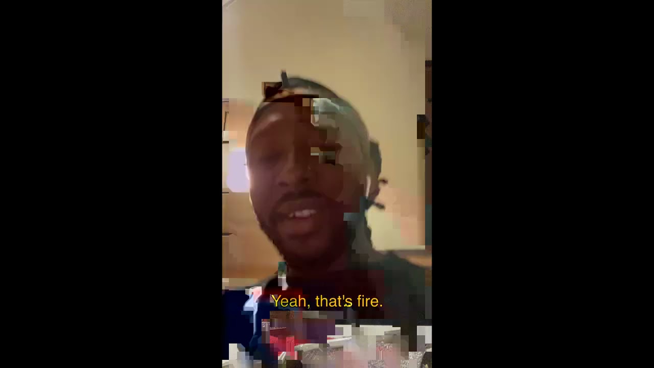 Tea Time with Patrick Paige - Episode 2