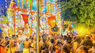 சுட்டிபுரம் கண்ணகை அம்மன் ஆலயம் // Sappara festival. 2024 // Jaffna