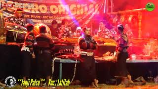Download Lagu Janji Palsu=Voc Latifah=JARANAN MAYANGKORO ORIGINAL LGE23 LIVE SUMBER NANAS PONGGOK 2019 Download Lagu Janji Palsu=Voc Latifah=JARANAN MAYANGKORO ORIGINAL LGE23 LIVE SUMBER NANAS PONGGOK 2019