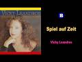 Vicky Leandros (Spiel auf Zeit) Side-B