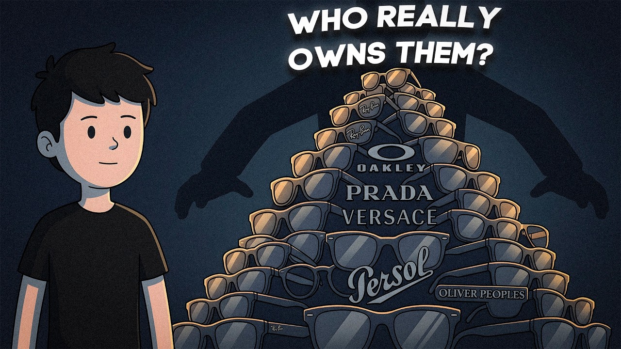 the-company-that-secretly-owns-your-glasses-youtube