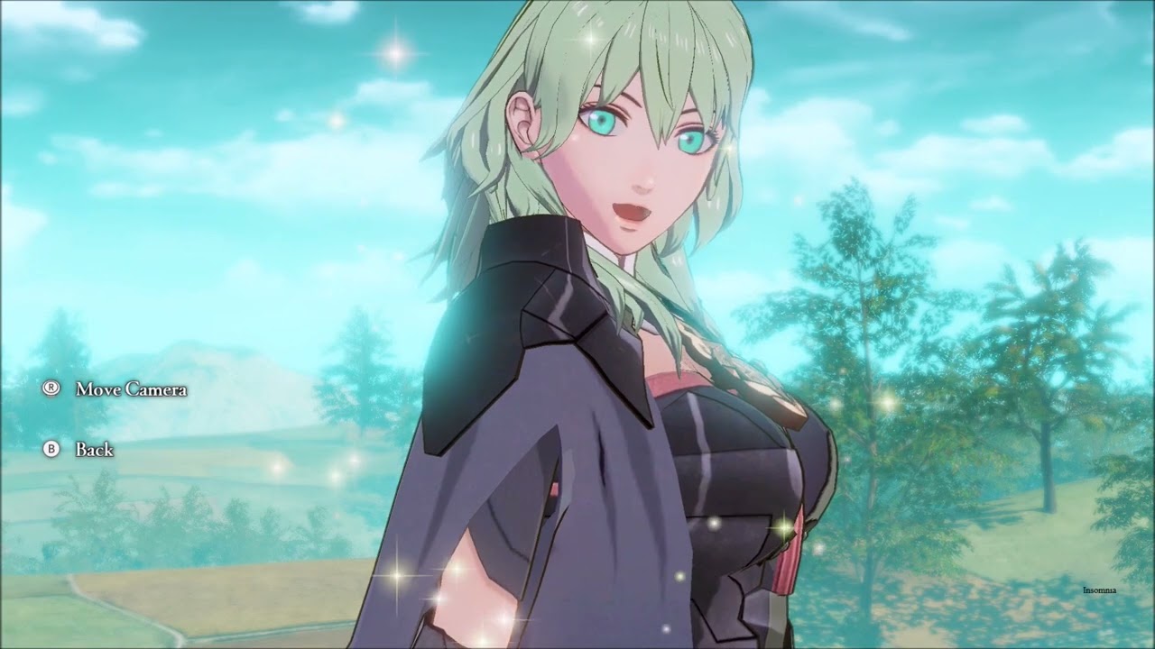 Fire Emblem Warriors: Three Hopes | Byleth Expedition