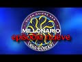 ¿QUIEN QUIERE SER MILLONARIO? (Edición TIBIA) - EPISODIO NUEVE ft. "OFFICIALKIWI"