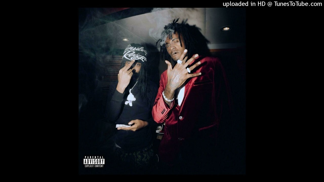 mexikodro + atlanta trap type beat 