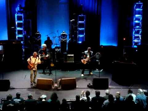 Mott The Hoople - "Hymn For The Dudes" - Oct. 3, 2...