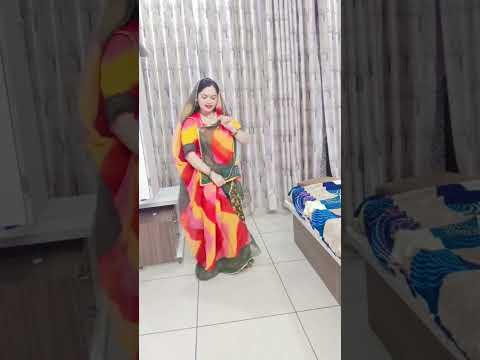 jaunsari couple dance... β£οΈπΌ#pahadi #couplegoals #trend