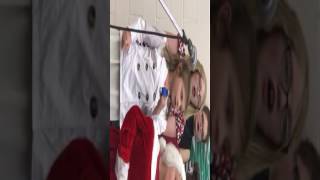 Swan Valley school Christmas program 2016