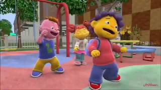 Sid The Science Kid but it’s Plug Walk