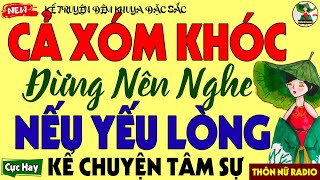 Thôn Nữ Radio