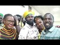 KARAMOJA TEAM LIVE IN GULU KARAMOJA TEAM LIVE IN GULU