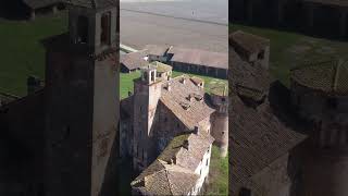Castello @ Valeggio