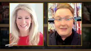 Author AJ Rice Explains How Conservatives Can Use Mockery To Their Political Advantage