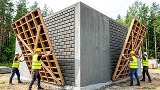 Genius Construction Techniques That Work Extremely Well!