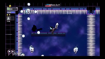 Rogue Legacy - Alexander IV